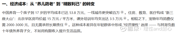 股票配资平 人口越来越少，但这个消费行业却发展得越来越好